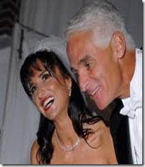 charlie crist carole crist wedding