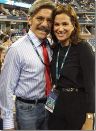 Erica Michelle Levy: Geraldo Rivera’s Wife