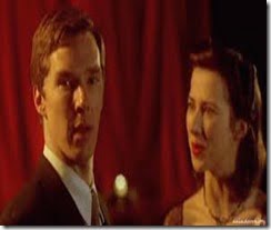 Sophie Hunter Benedict Cumberbatch pics