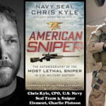 Chris Kyle