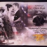 Chris Kyle Wife Taya Kyle photo