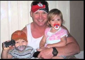 Chris Kyle children pic