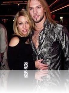 Craig Wayne Boyd Girlfriend Natalie Hoover