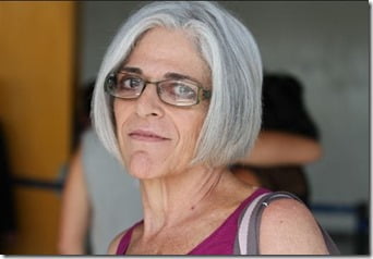 Judith Gross Alan Gross wife-pic