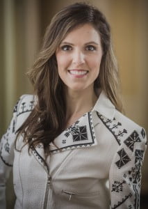 Taya Kyle Bio