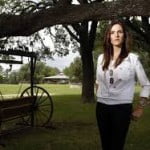 Taya Kyle Chris Kyle wife pic