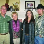 Taya Kyle Chris Kyle wife-pics