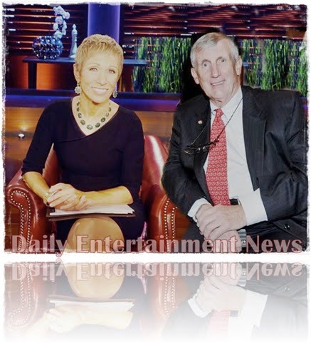 Barbara Concoran husband Bill Higgins