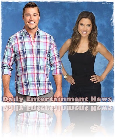 Kaitlyn Bristowe Chris Soules The Bachelor 19