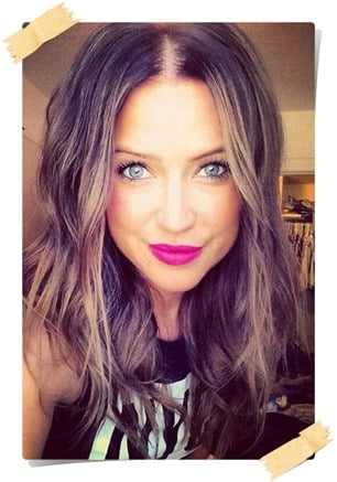 Kaitlyn Bristowe Chris Soules The Bachelor 2015 bio