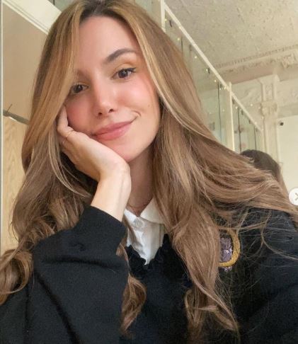 Marzia Bisognin 2 - Marzia Bisognin: King Of YouTube Felix Kjellberg's girlfriend