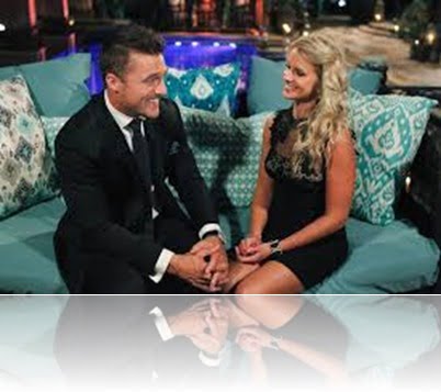 Trina Scherenberg Chris Soules