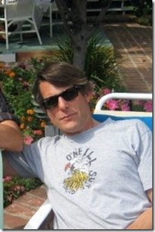 Adam Nimoy Leonard Nimoy son pics