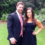 Noah Galloway girlfriend Jamie Boyd-photo