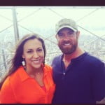 Noah Galloway girlfriend Jamie Boyd-pics