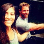 Noah Galloway girlfriend Jamie Boyd_piv