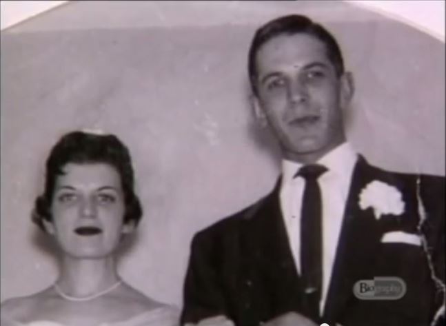 Sandra Zober Nimoy Leonard nimoy wedding