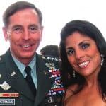 David Petraeus Jill Kelley pic