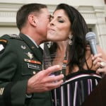 David Petraeus Jill Kelley pics