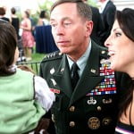 David Petraeus Jill Kelley pictures