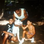 Former New England Patriots player Aaron Hernandez is the son of Terri Hernandez and the late Dennis Hernandez @feedsta