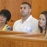 Terri Hernandez Aaron Hernandez Mother-pics