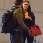 Bradley Cooper Irina Shayk dating-pictures