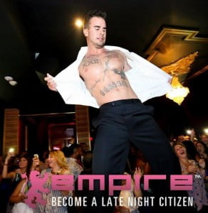 Josh Seiter lawyer dancer the Bachelorette-photo