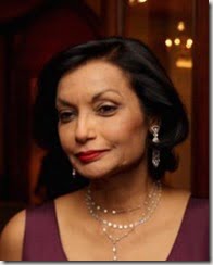 Shakira Caine 