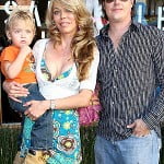 Jeremy London son Lyrik London