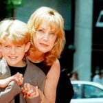 Mary Ellen Trainor son Alex Zemeckis pics