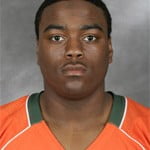 reggie youngblood university of miami