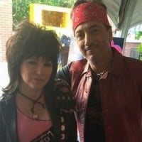 Renee Baio: Actor Scott Baio's Wife (bio, Wiki, Photos)