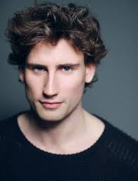 Edward Holcroft Bio