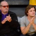 Ray Nicholson Jack Nicholson Son