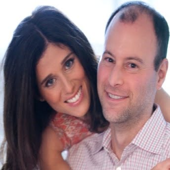 noel biderman wife amanda biderman