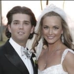 Donald Trump Jr. wife Vanessa Haydon Trump