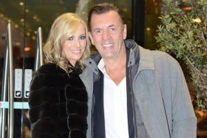 Duncan-Bannatyne-girlfriend-Michelle-Evans