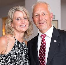 Renee Ellmers husband Brent ellmers