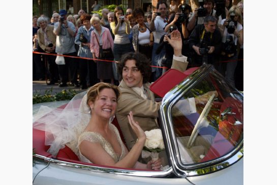 Sophie Gregoire Justin Trudeau