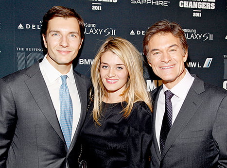 daphne oz john jovanovic