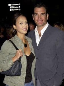 Michael-Weatherly-Jessica-alba-pic