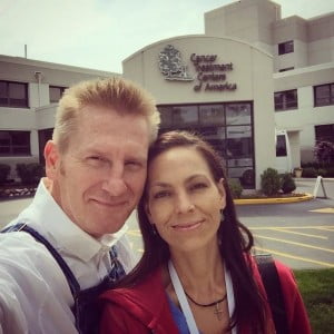 Rory Feek wife Joey Feek