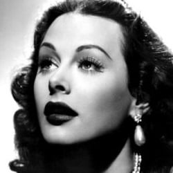 Hedy Lamarr's Bio, Husbands and Children