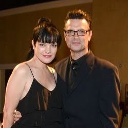 Thomas Arklie NCIS Actress Pauley Perrette's Boyfriend