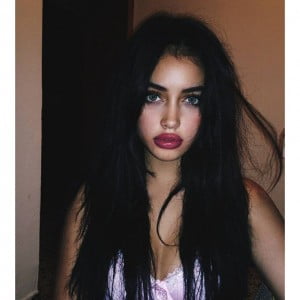 @wolfiecindy cindy kimberly