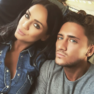 Stephen Bear vicky pattison