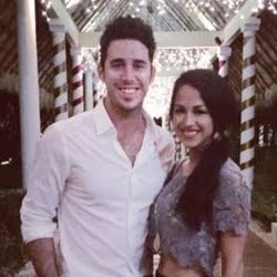 Helen Strickland–Singer Craig Strickland’s Wife