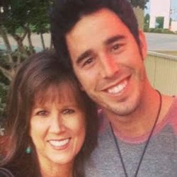 Randy Strickland & Joanne Rhodes-Craig Strickland's Parents