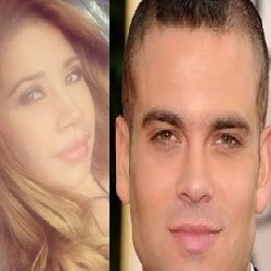 Roxanne Gorzela Glee Mark Salling's Ex-Girlfriend